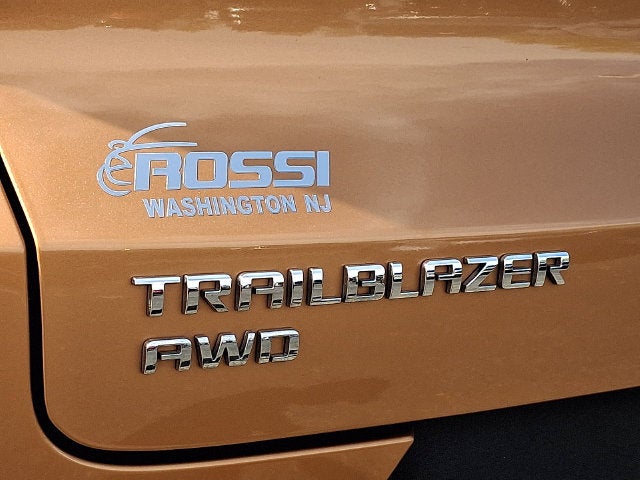 2024 Chevrolet Trailblazer ACTIV