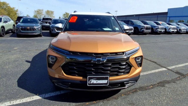 2024 Chevrolet Trailblazer ACTIV