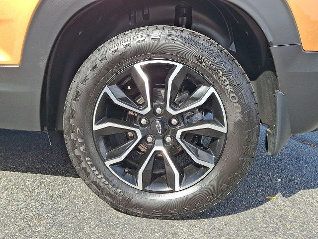 2024 Chevrolet Trailblazer ACTIV