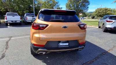 2024 Chevrolet Trailblazer ACTIV