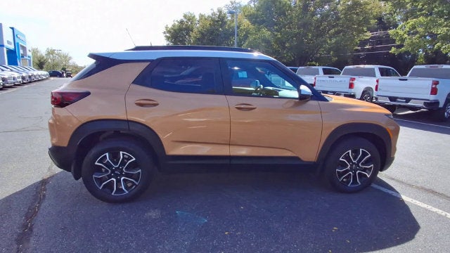 2024 Chevrolet Trailblazer ACTIV