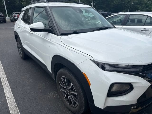 2023 Chevrolet Trailblazer ACTIV