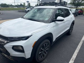 2023 Chevrolet Trailblazer ACTIV
