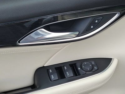 2021 Buick Envision Preferred