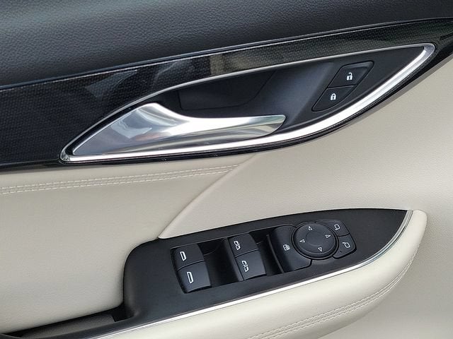 2021 Buick Envision Preferred