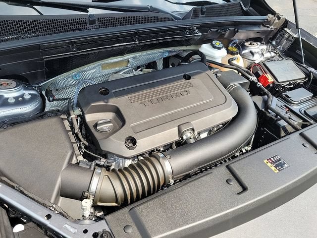2021 Buick Envision Preferred