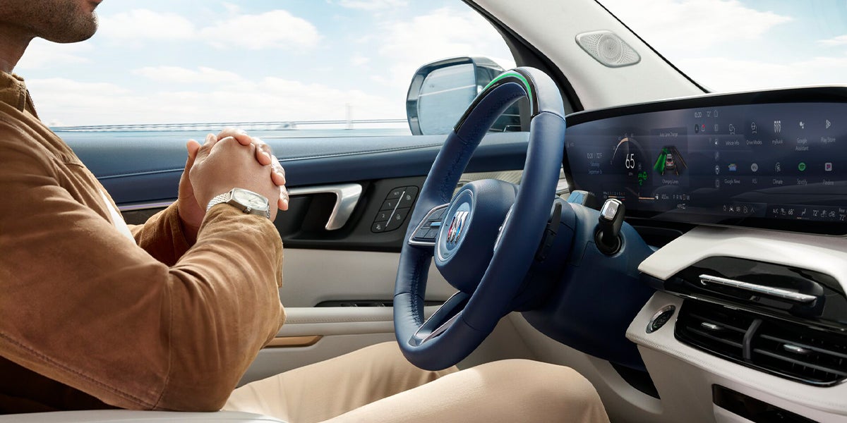 Rossi GMC in Washington NJ