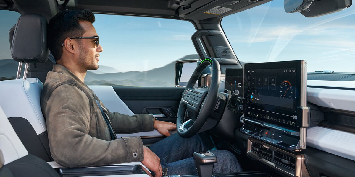 Rossi GMC in Washington NJ