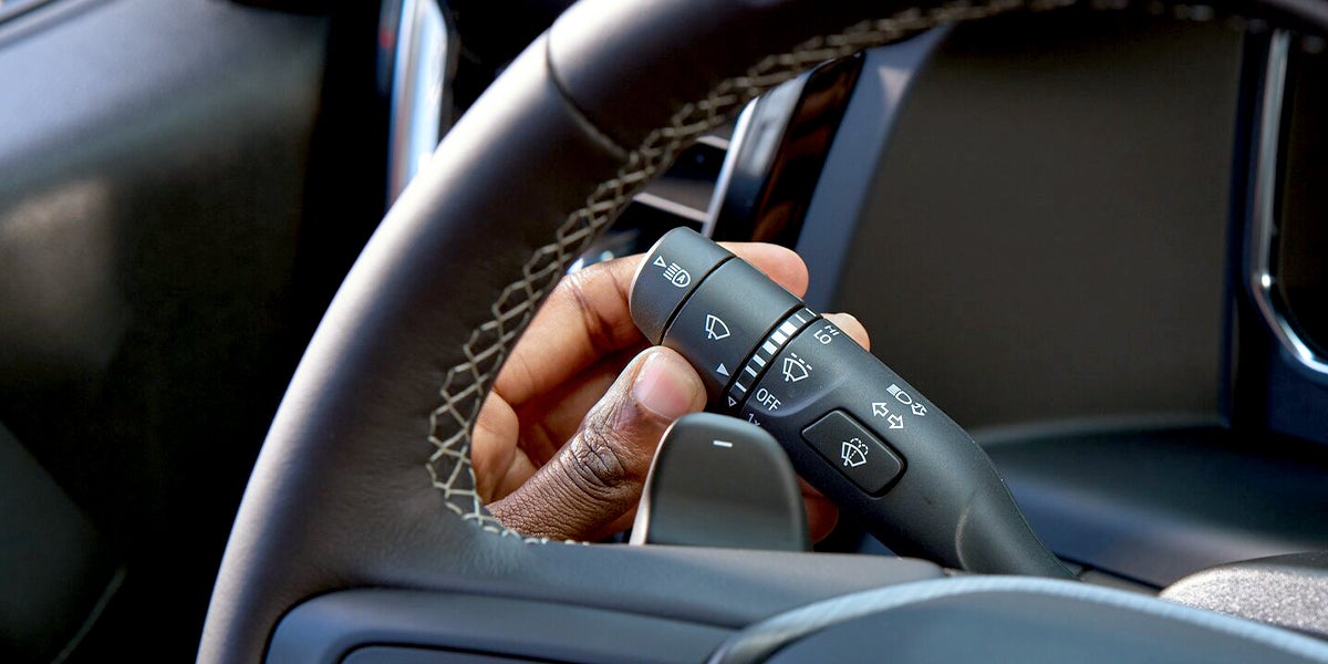 Rossi GMC in Washington NJ