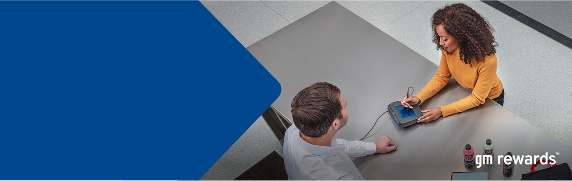 Rossi GMC in Washington NJ