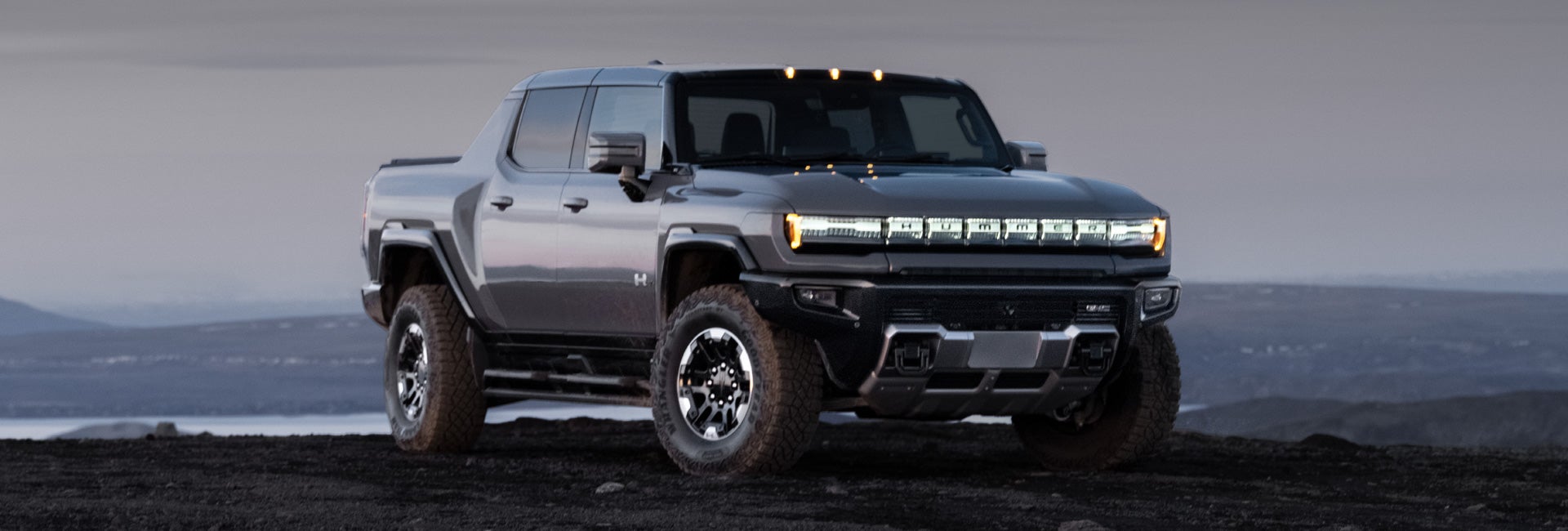 Rossi GMC in Washington NJ