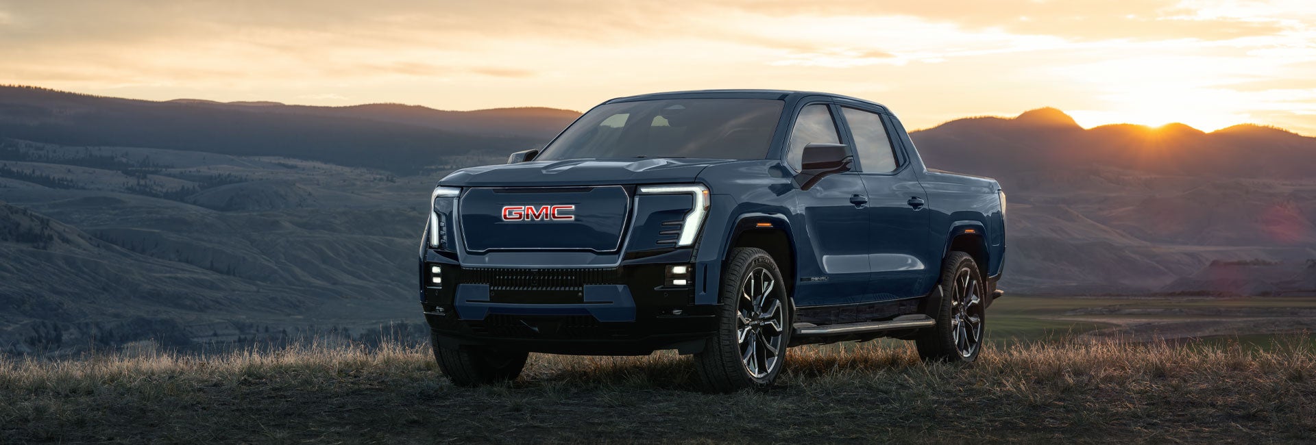 Rossi GMC in Washington NJ
