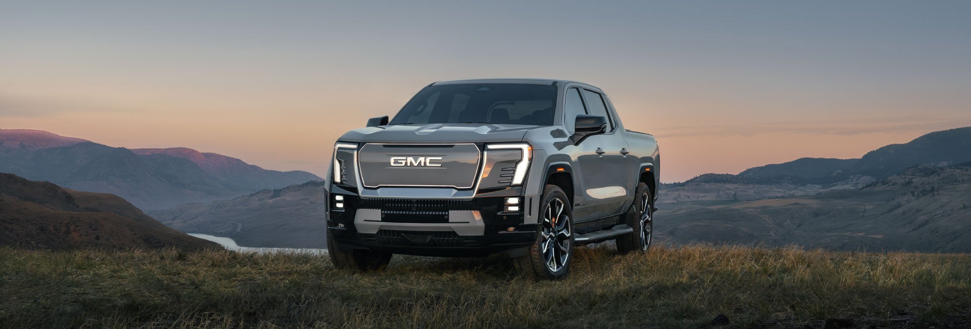 Rossi GMC in Washington NJ