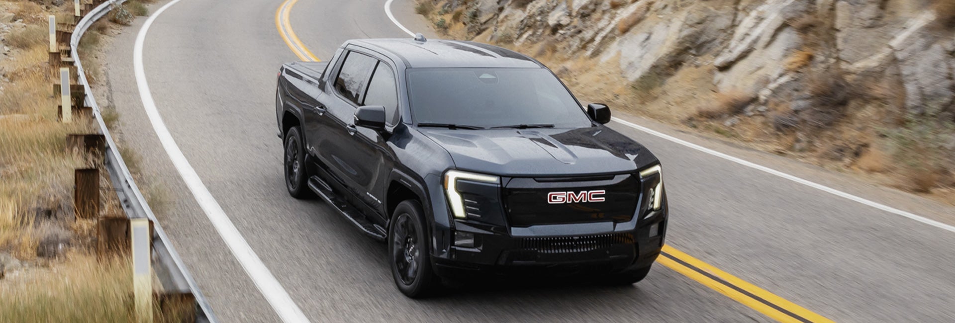 Rossi GMC in Washington NJ