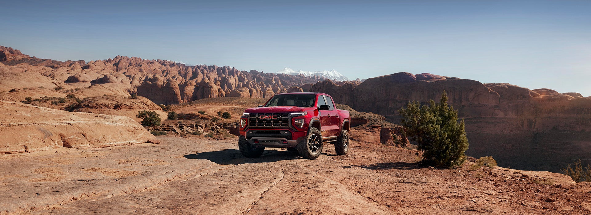 Rossi GMC in Washington NJ