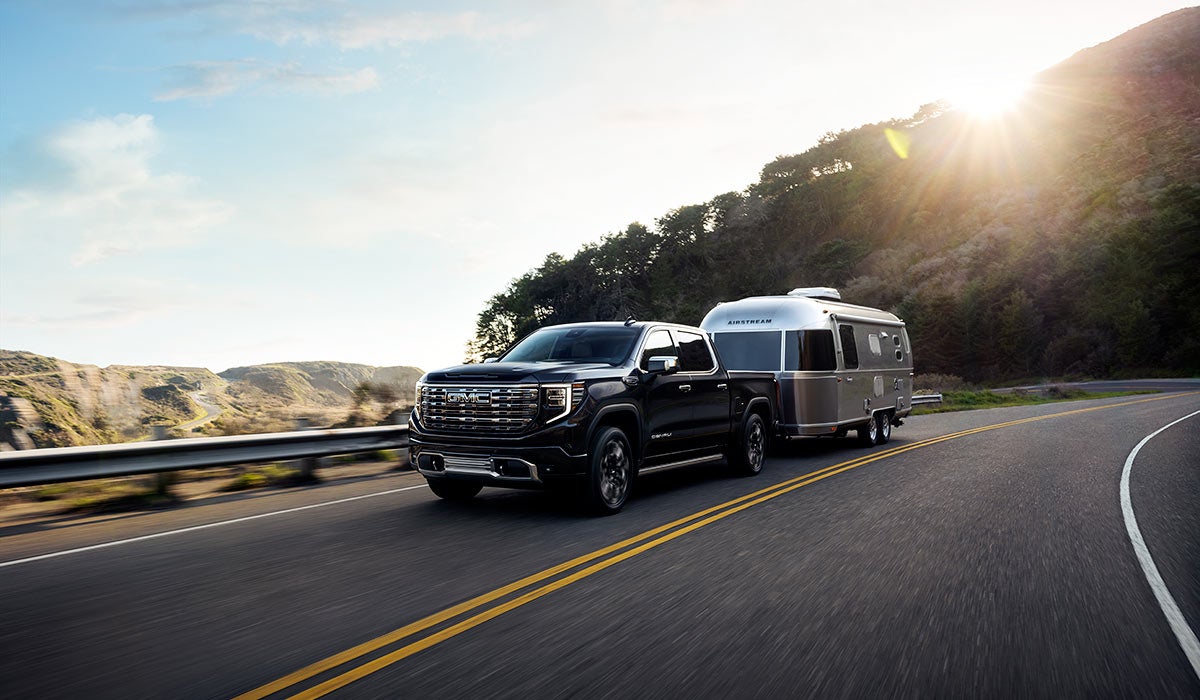 Rossi GMC in Washington NJ