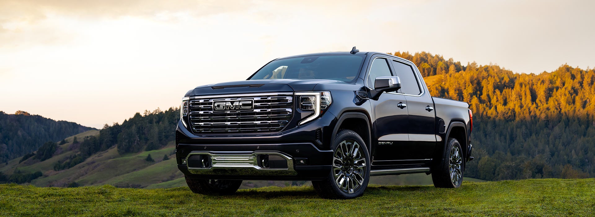 Rossi GMC in Washington NJ