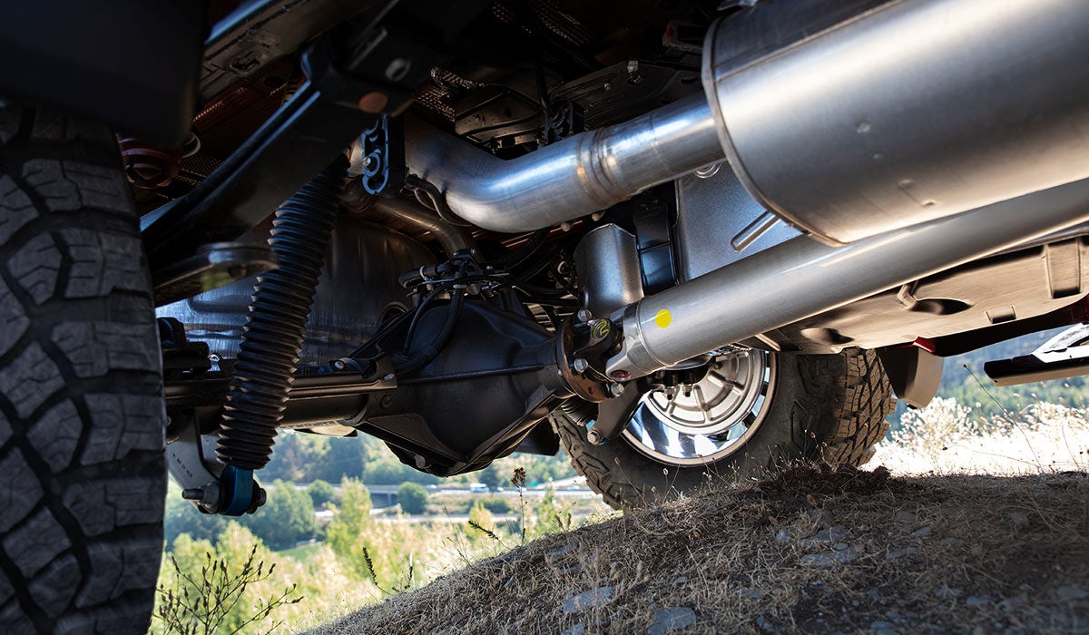 Rossi GMC in Washington NJ