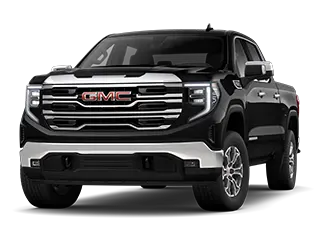 SIERRA 1500 VS FORD F150 - Rossi GMC in Washington NJ