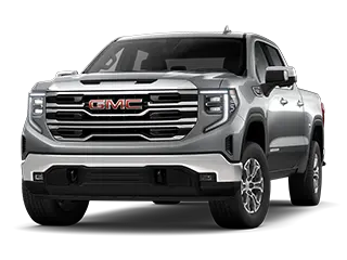 SIERRA 1500 VS RAM 1500 - Rossi GMC in Washington NJ