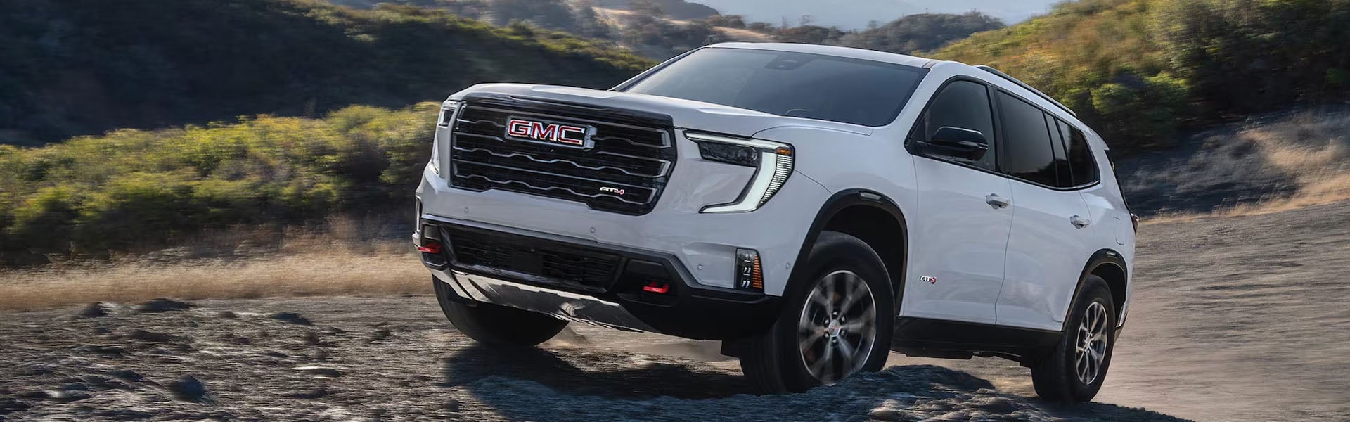 2026 GMC Acadia in Washington, NJ
