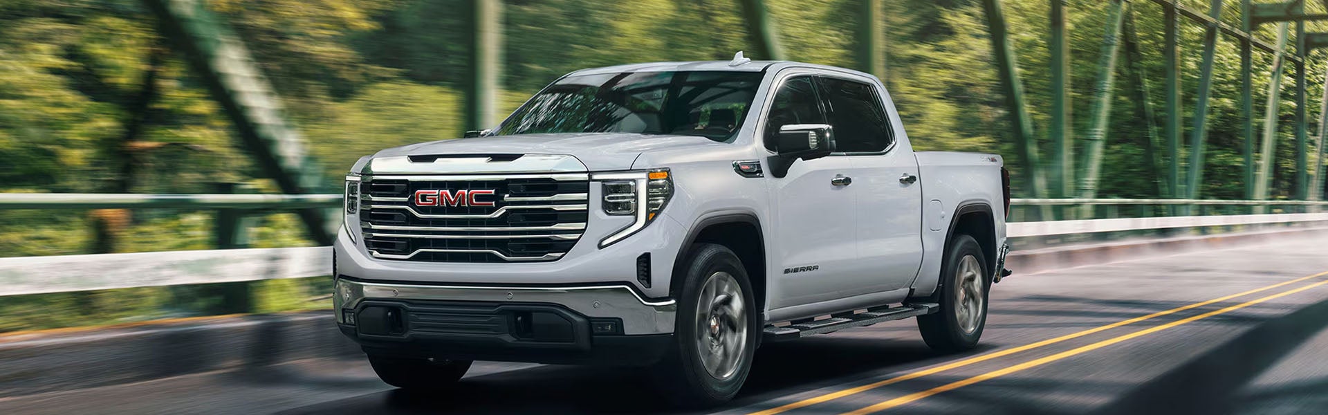 2026 GMC Sierra 1500 in Washington, NJ
