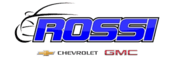Rossi GMC Washington, NJ